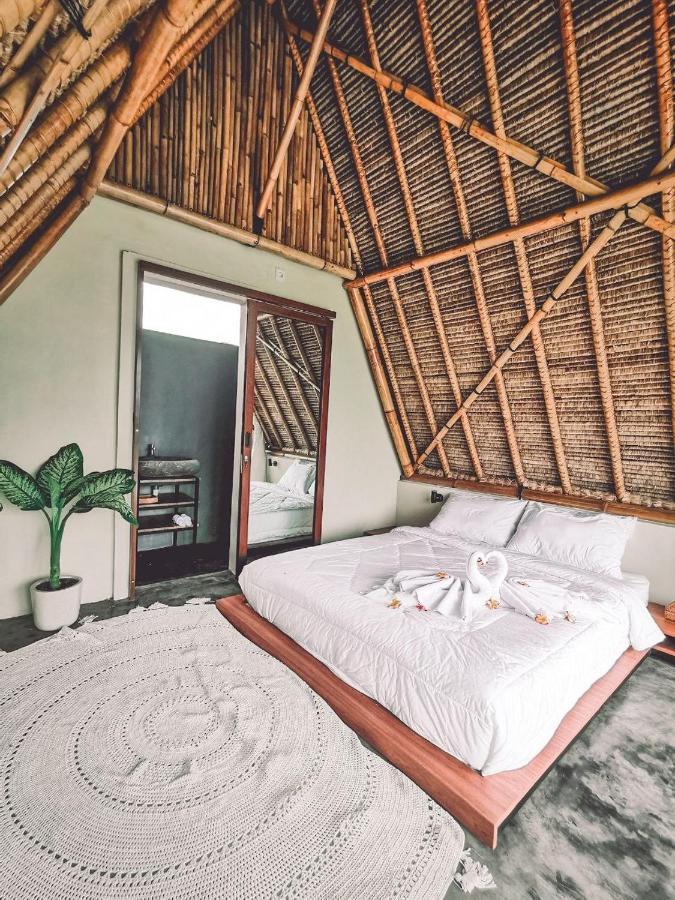 Capila Villa Bali Canggu Dış mekan fotoğraf