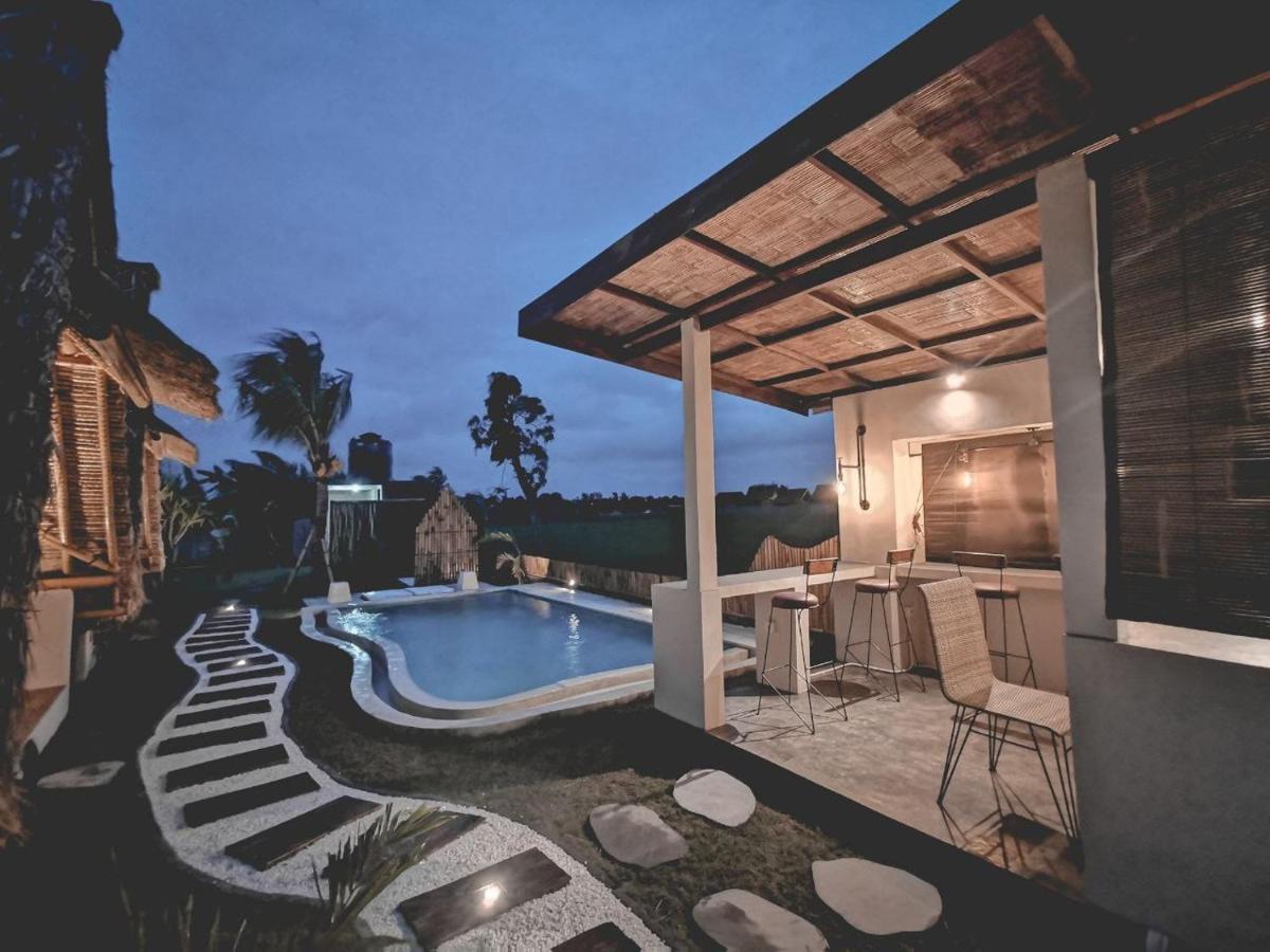 Capila Villa Bali Canggu Dış mekan fotoğraf