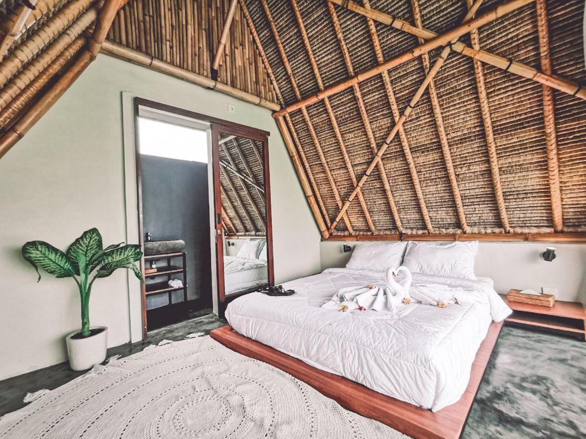 Capila Villa Bali Canggu Dış mekan fotoğraf