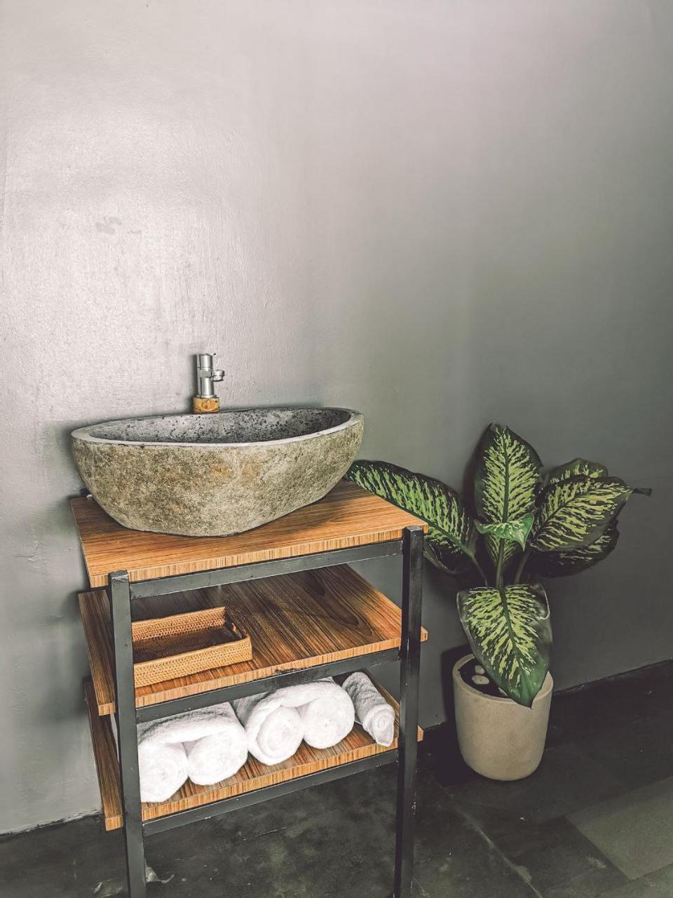 Capila Villa Bali Canggu Dış mekan fotoğraf