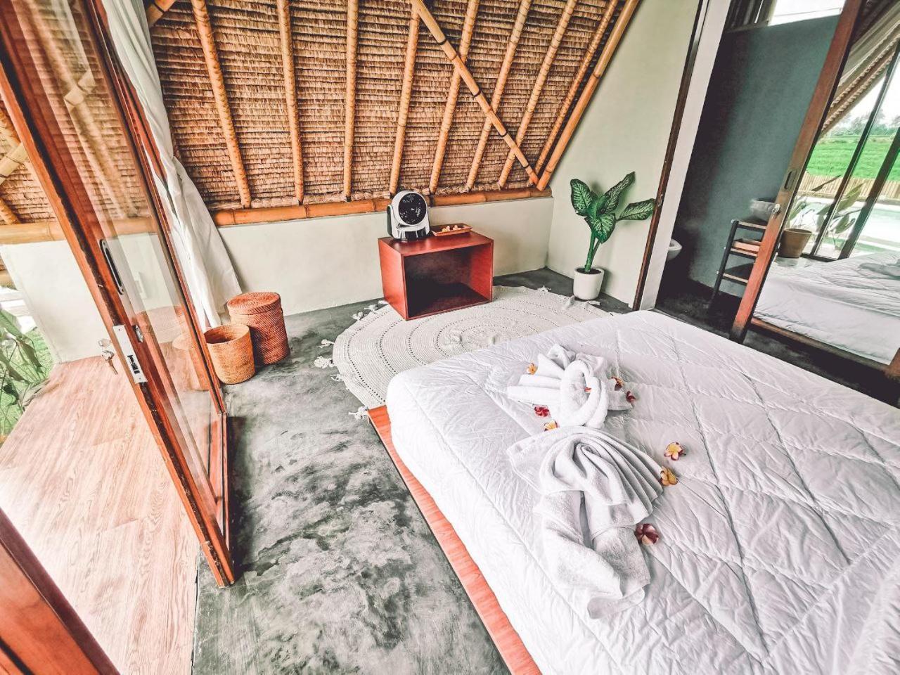 Capila Villa Bali Canggu Dış mekan fotoğraf